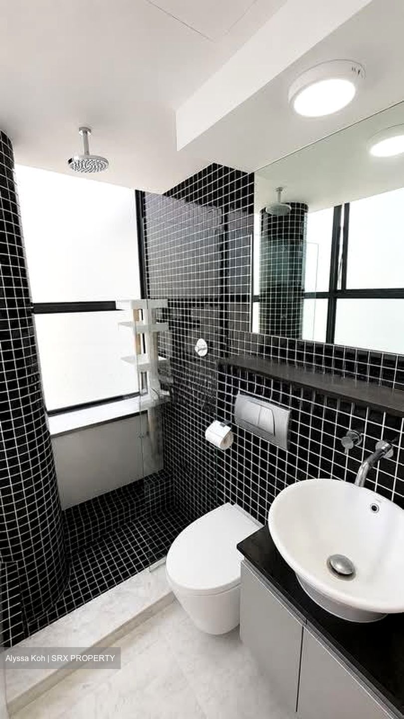Vetro (D12), Apartment #587664921